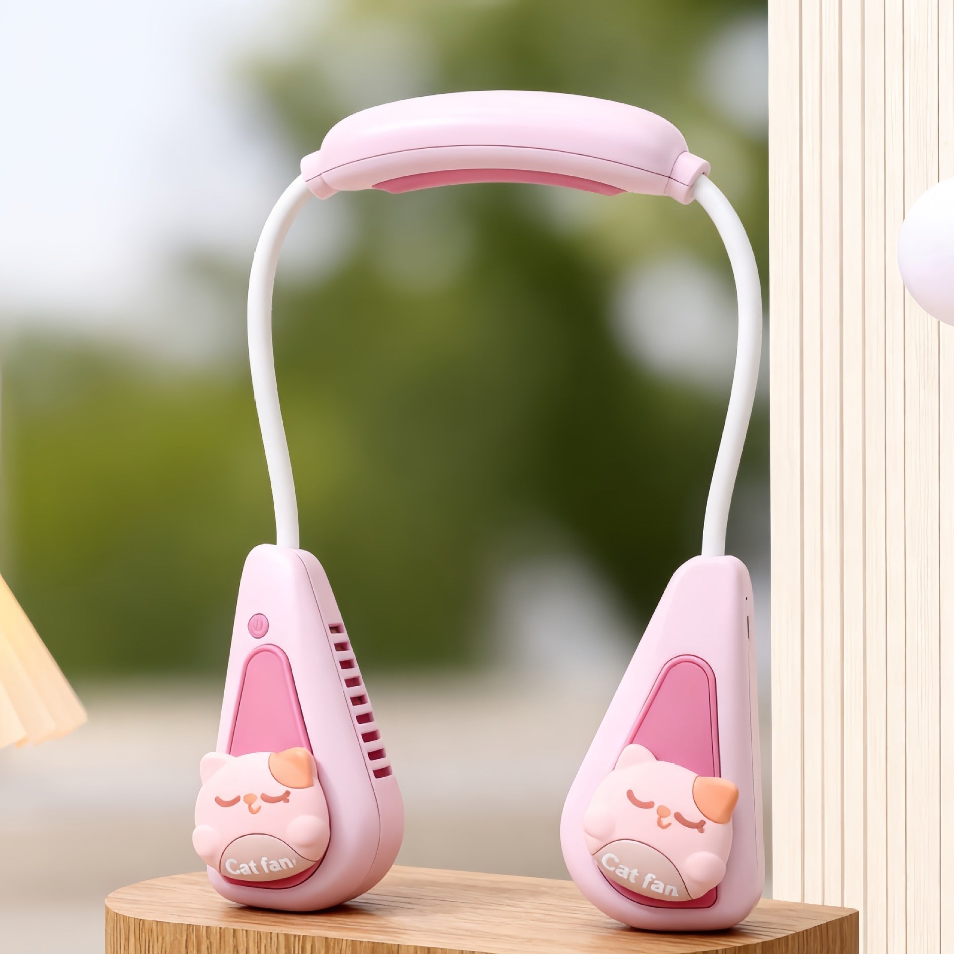 Unisex Kinderhoofdtelefoon Draadloos Met Verstelbare Hoofdband 5