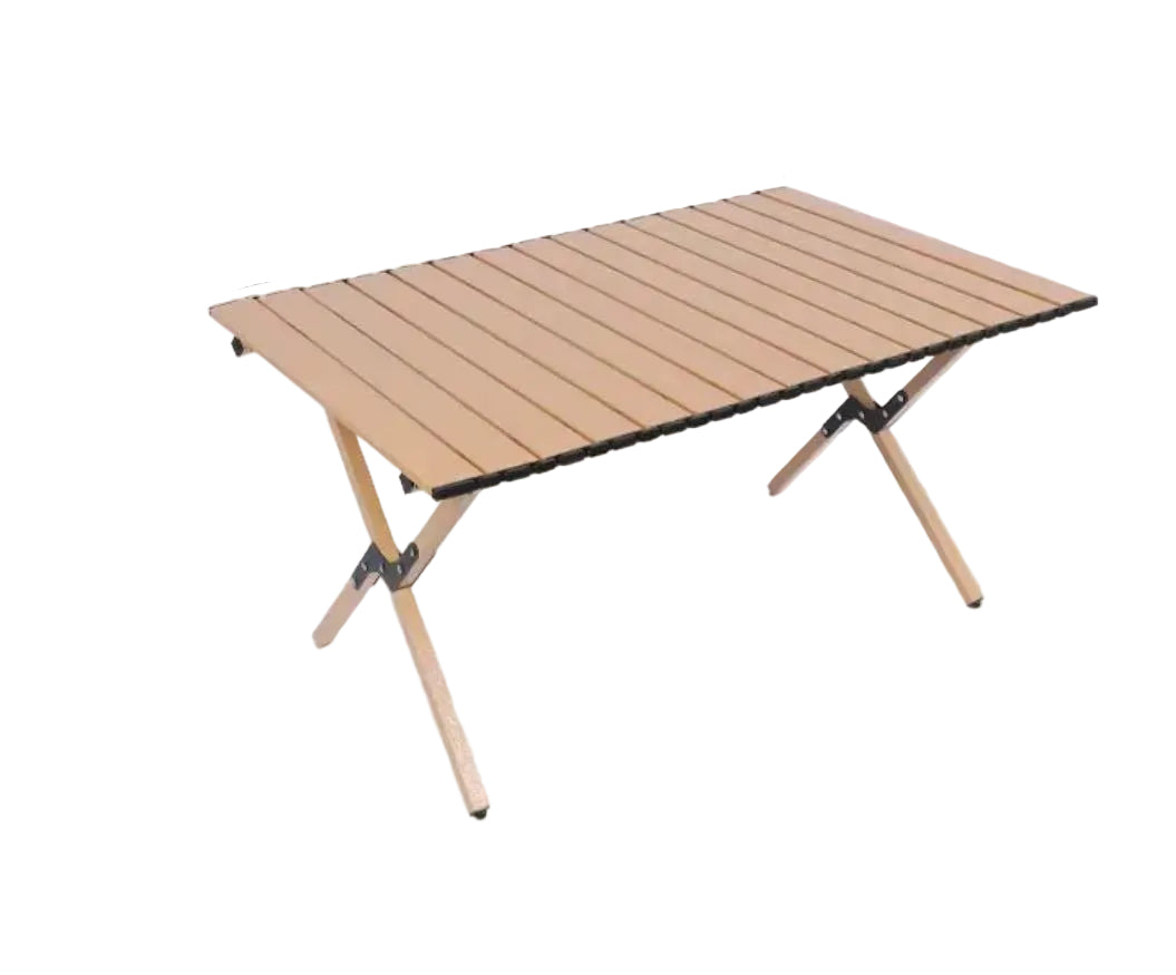 Unisex Klapstoel Compact en Draagbaar voor Buitenactiviteiten 3
