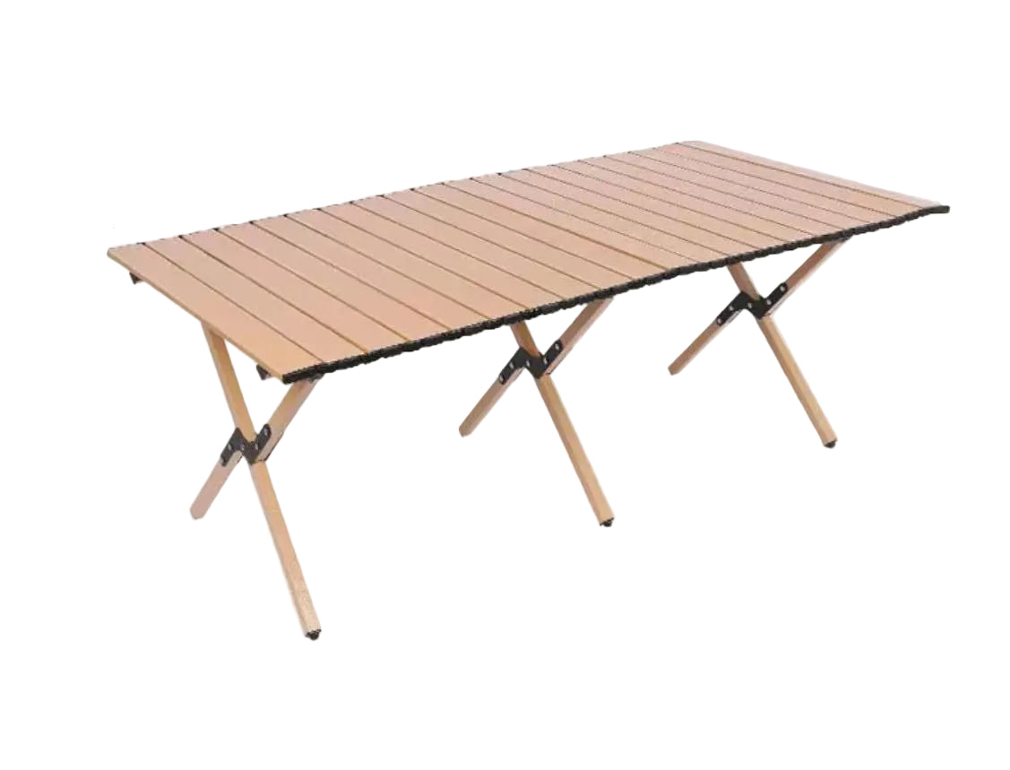 Unisex Klapstoel Compact en Draagbaar voor Buitenactiviteiten 4