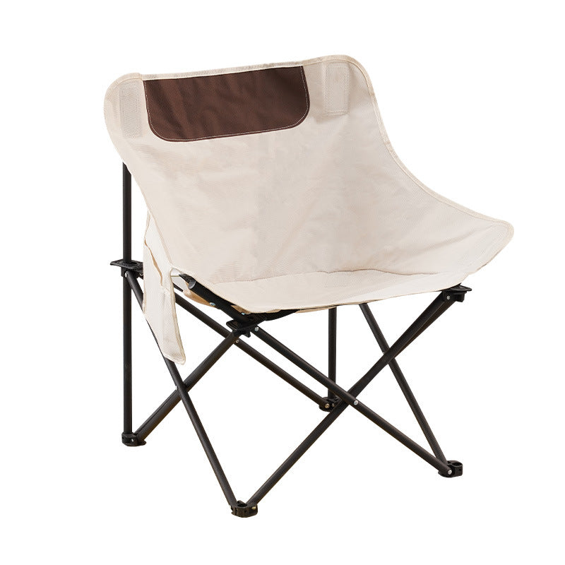 Unisex Klapstoel Draagbaar en Comfortabel 4