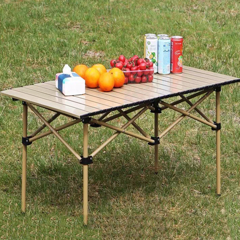 Unisex Klaptafel Compact en Lichtgewicht 2