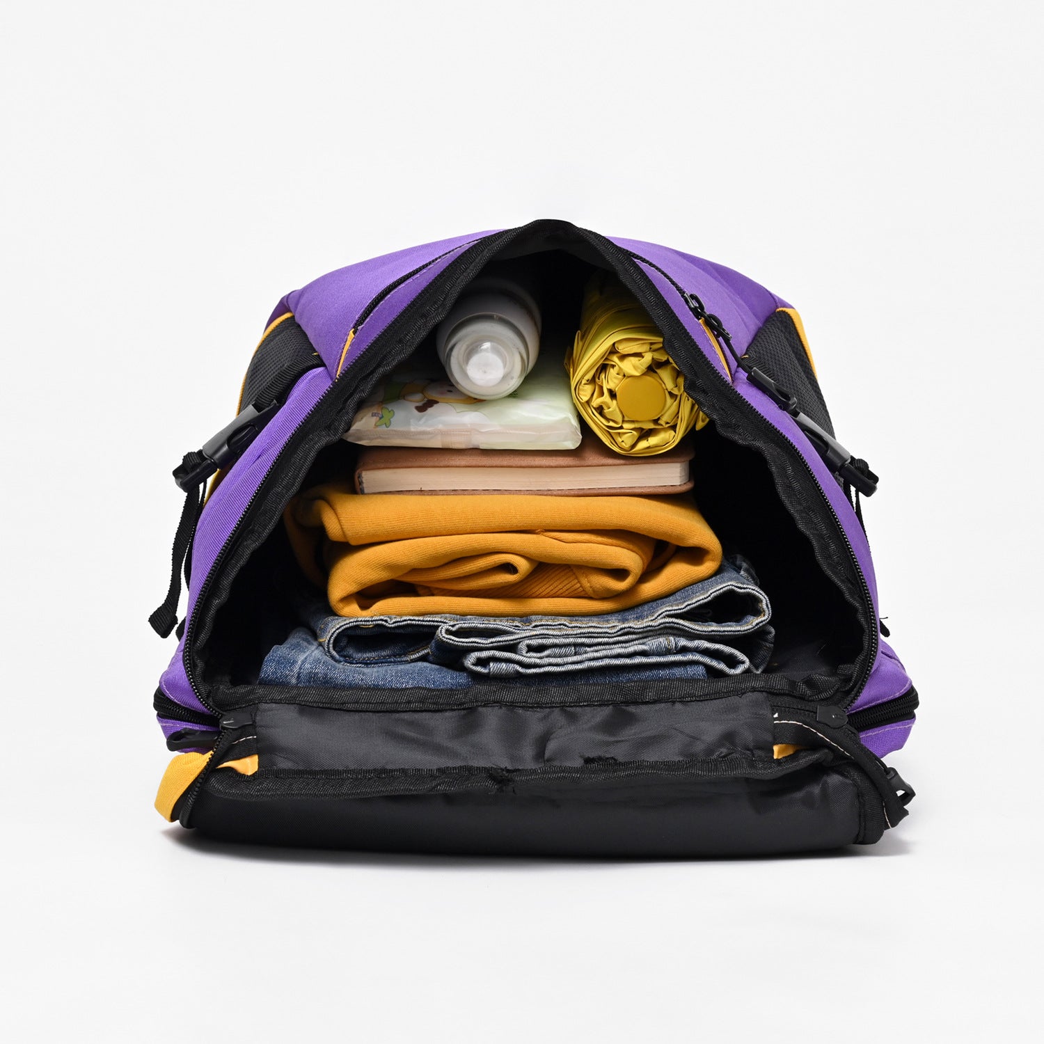 Unisex Koelrugzak Functioneel Design 2