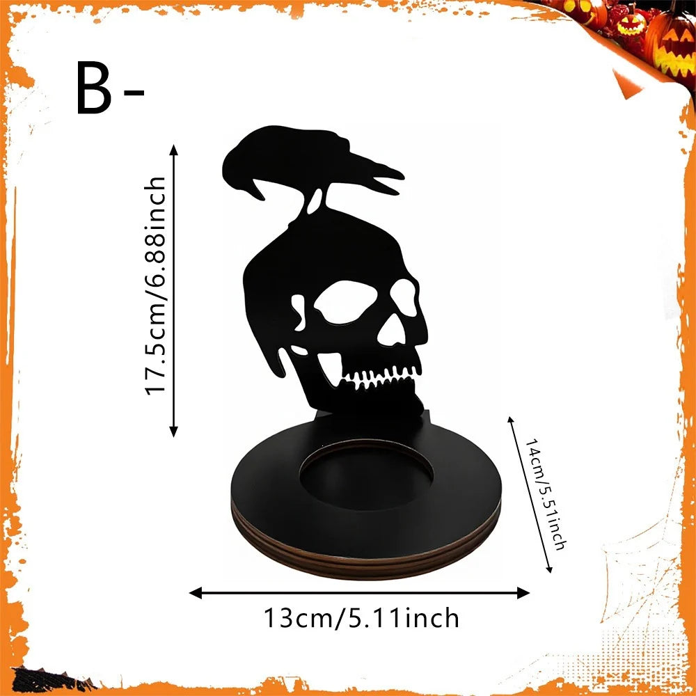 Unisex Koffiemokhouder Creatief Ontwerp Spook en Hond 9