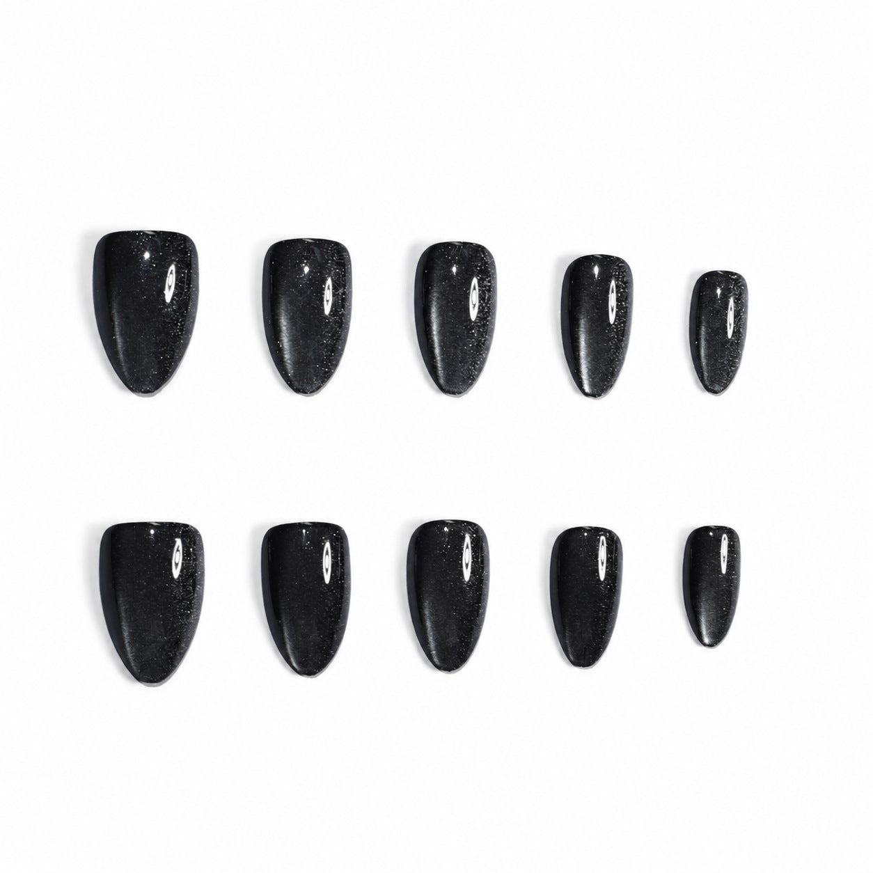 Unisex Kunstnagels Set DIY Stijlvol Ontwerp 4