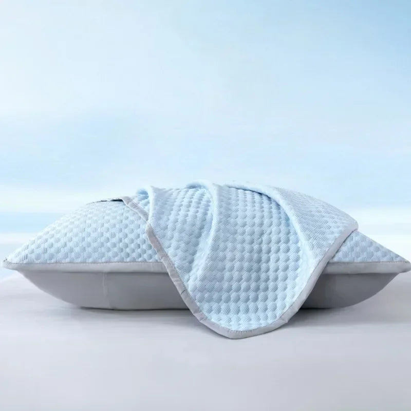 Unisex Kussensloop Koelend Effect Zomer Stijl 4