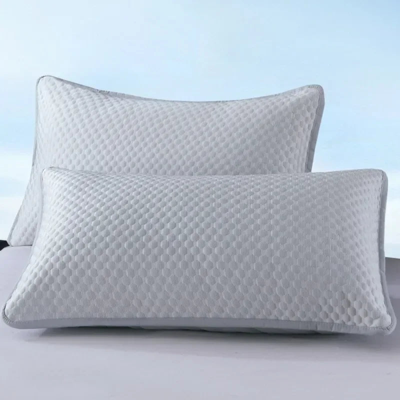 Unisex Kussensloop Koelend Effect Zomer Stijl 5