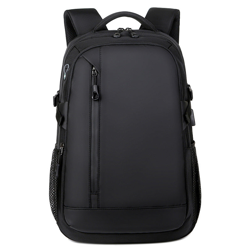 Unisex Laptop Rugzak 17 Inch Ergonomisch en Veelzijdig Ontwerp 4
