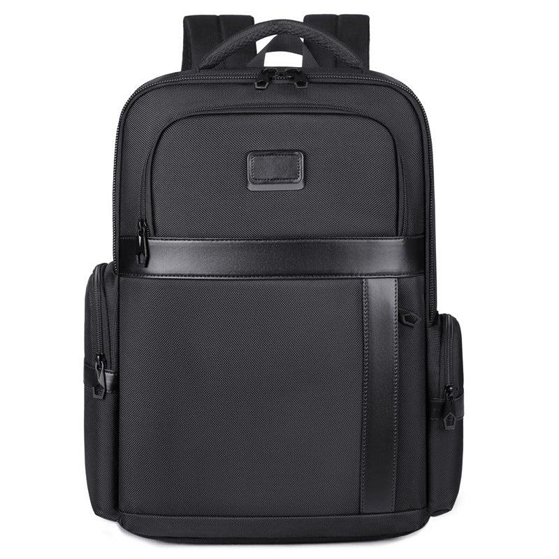 Unisex Laptop Rugzak Functioneel en Professioneel Ontwerp 4