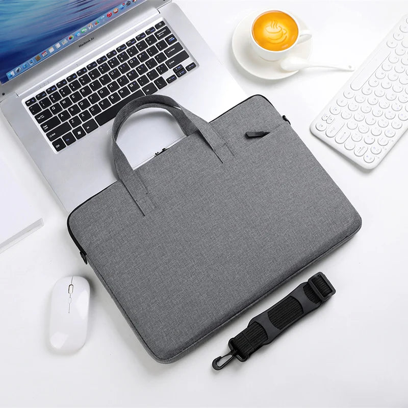 Unisex Laptophoes Functioneel en Beschermend 5