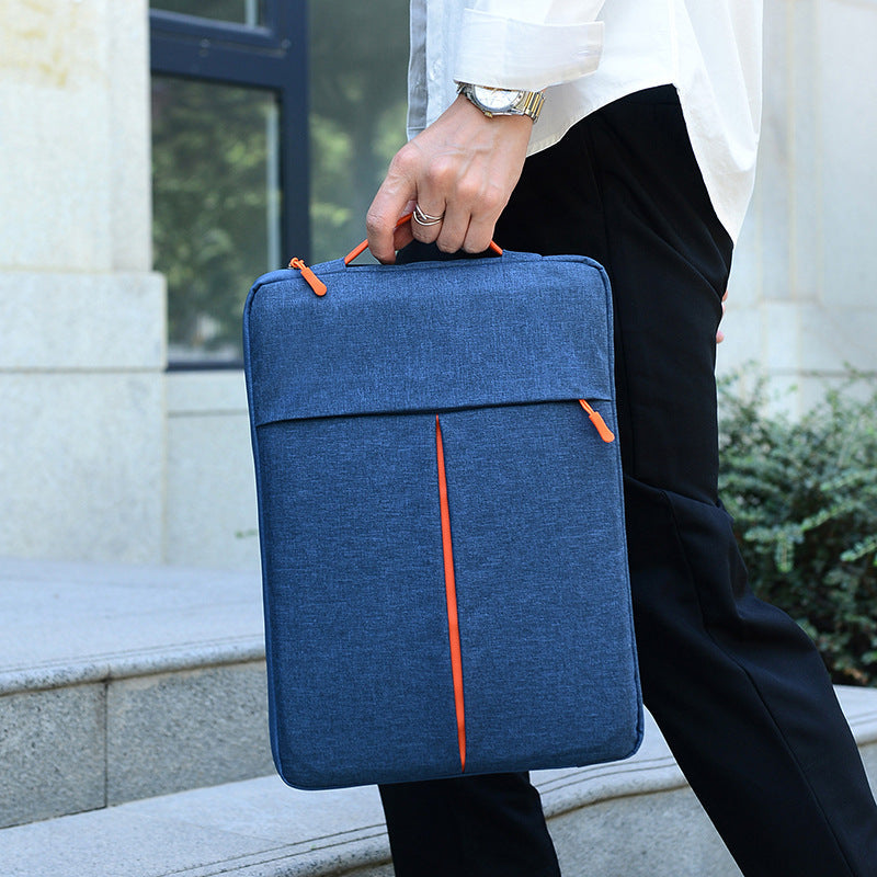 Unisex Laptophoes Slim Design 1