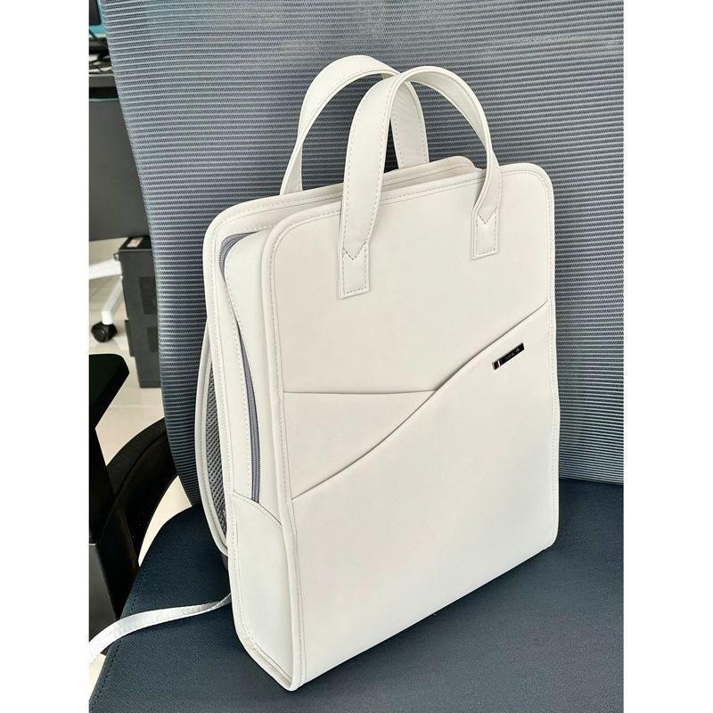 Unisex Laptopkoffer Modern Design 1
