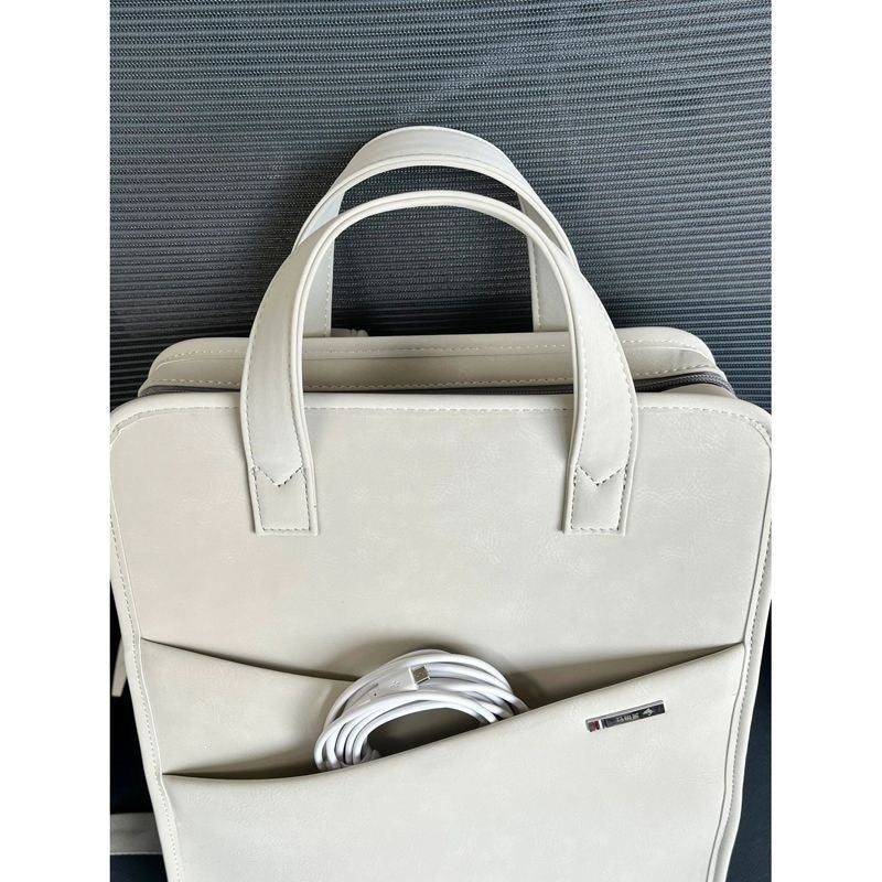 Unisex Laptopkoffer Modern Design 3