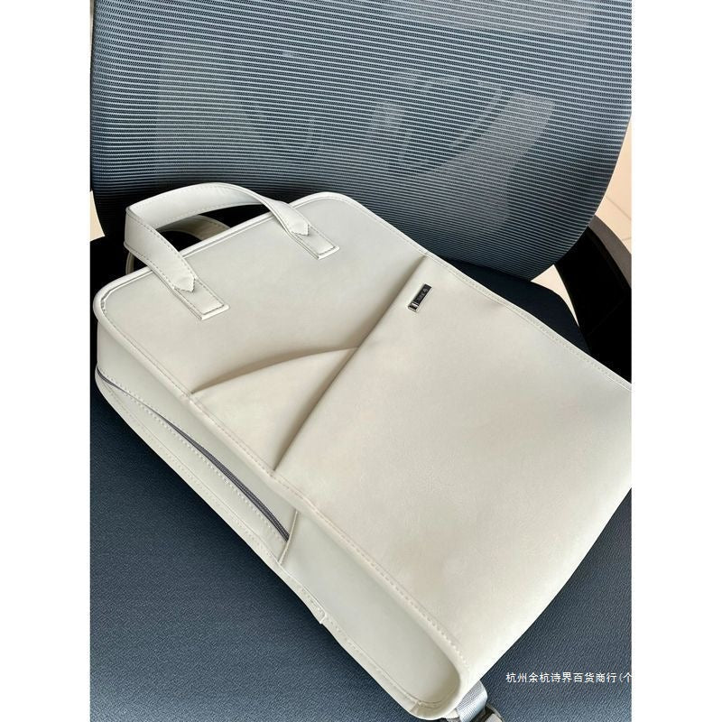 Unisex Laptopkoffer Modern Design 4
