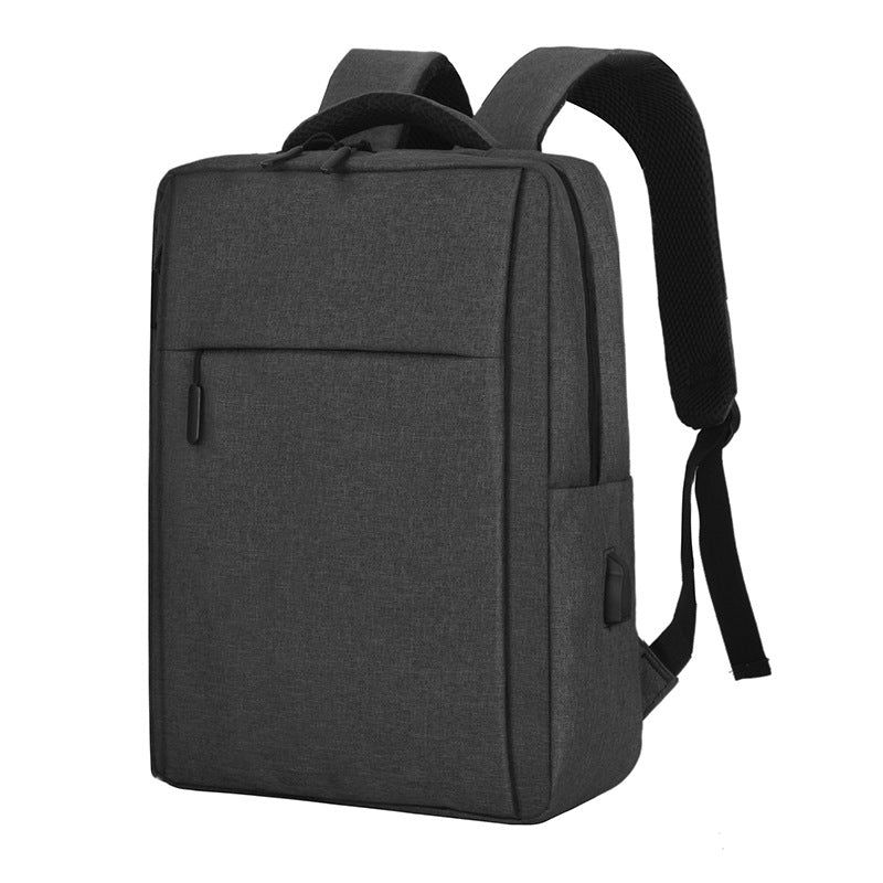 Unisex Laptopkoffer Professioneel Strak Design 1