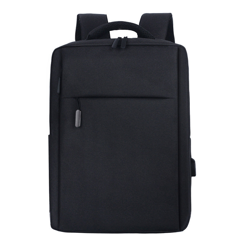 Unisex Laptopkoffer Professioneel Strak Design 4