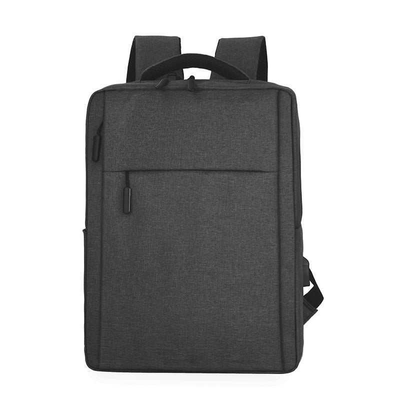 Unisex Laptopkoffer Professioneel Strak Design 5