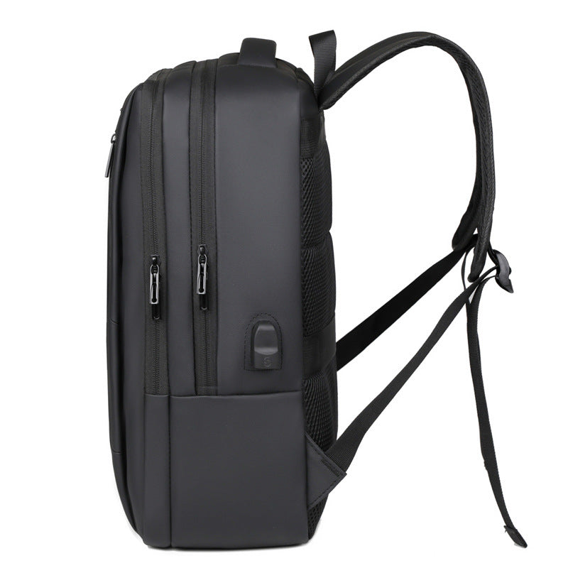Unisex Laptoprugzak Ergonomisch Design 2