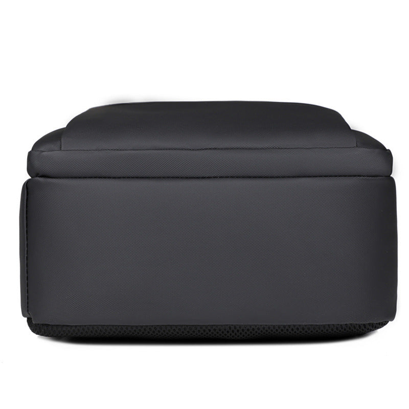 Unisex Laptoprugzak Ergonomisch Design 4