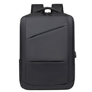 Unisex Laptoprugzak Ergonomisch Design 6