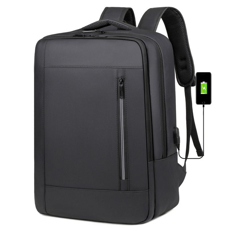 Unisex Laptoprugzak Ergonomisch Design 7