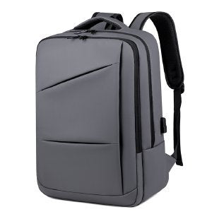 Unisex Laptoprugzak Ergonomisch Design 8