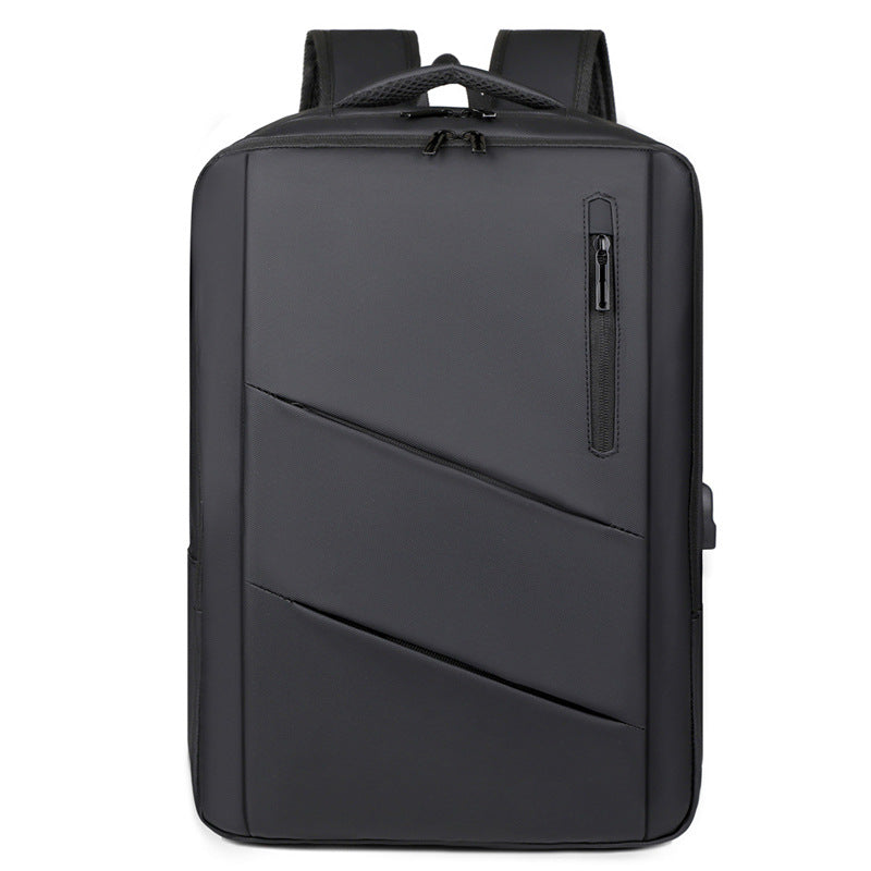 Unisex Laptoprugzak Ergonomisch Design 9