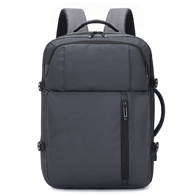 Unisex Laptoprugzak Functioneel en Modern 0