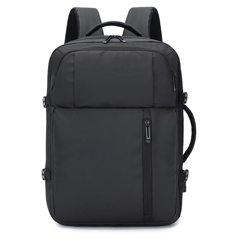 Unisex Laptoprugzak Functioneel en Modern 5