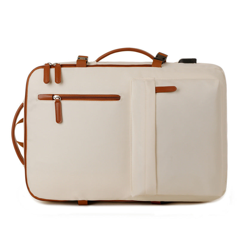 Unisex Laptoprugzak Modern Design 3