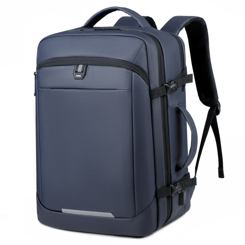 Unisex Laptoprugzak Reizen Functioneel Design 4