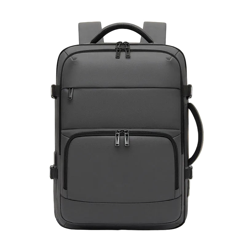 Unisex Laptoprugzak Reizen Modern Design 0