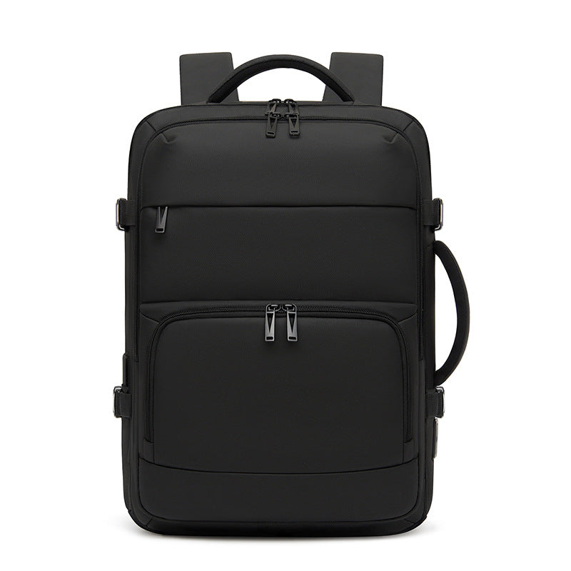 Unisex Laptoprugzak Reizen Modern Design 3