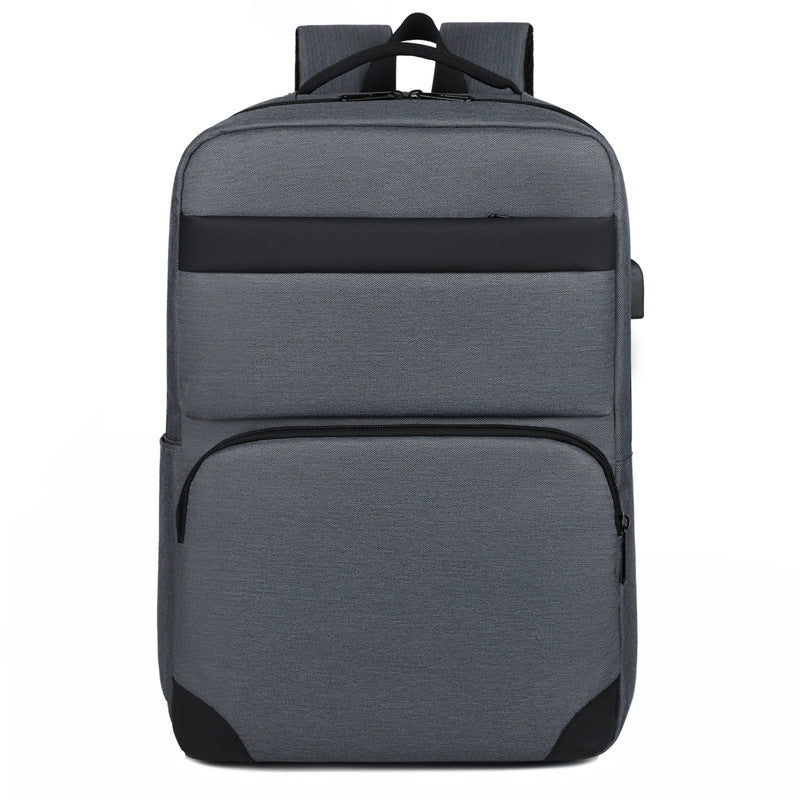 Unisex Laptoprugzak Ruim en Functioneel 0