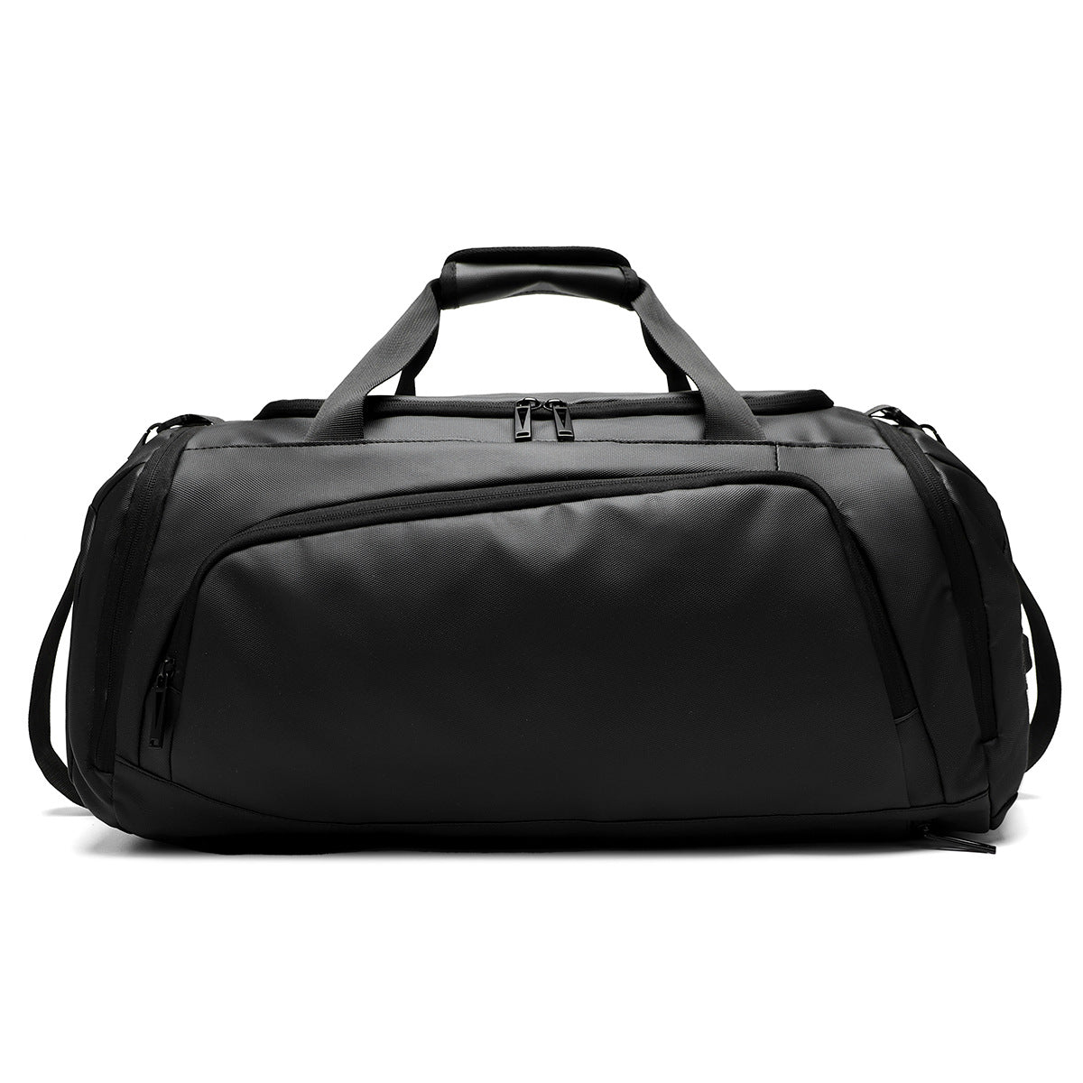 Unisex Laptoprugzak Ruim en Functioneel 4