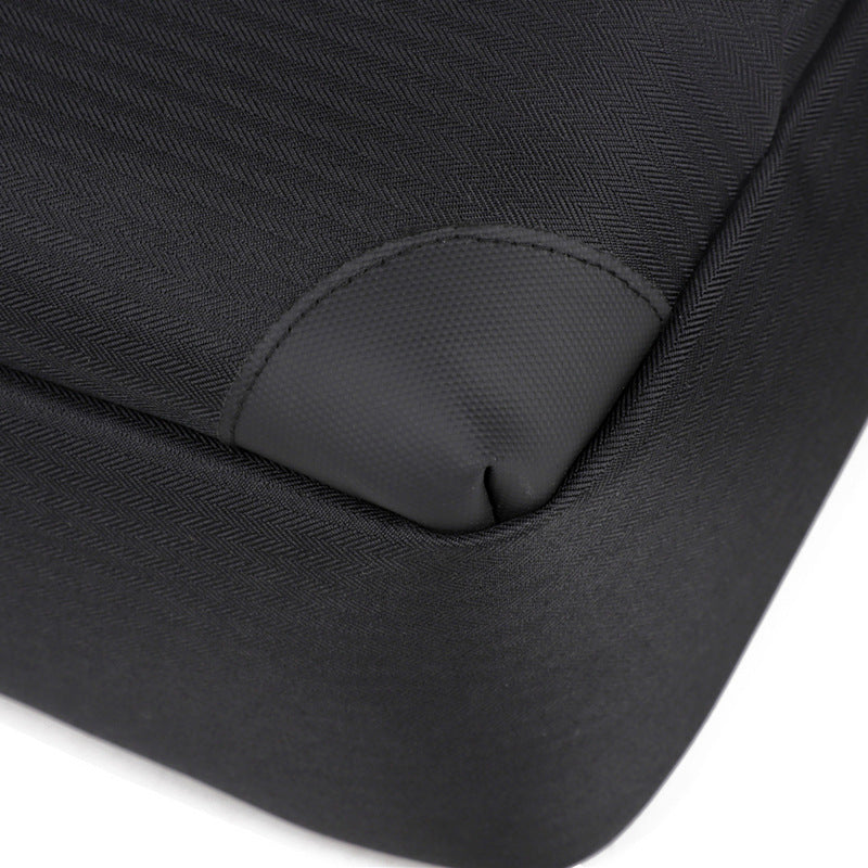Unisex Laptoprugzak Ruim en Functioneel 5