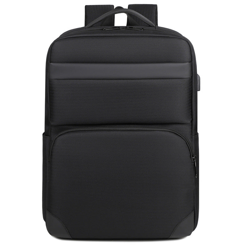 Unisex Laptoprugzak Ruim en Functioneel 6