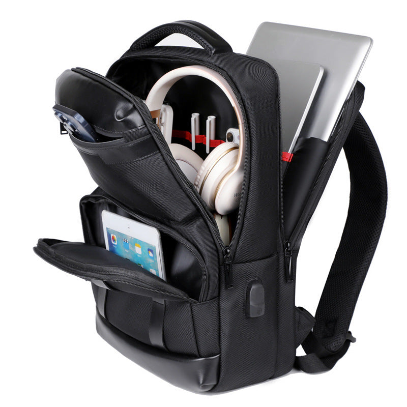 Unisex Laptoprugzak Slank Design 1