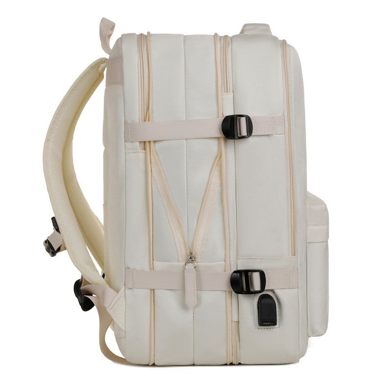 Unisex Laptoprugzak Urban Lichtgewicht Design 3