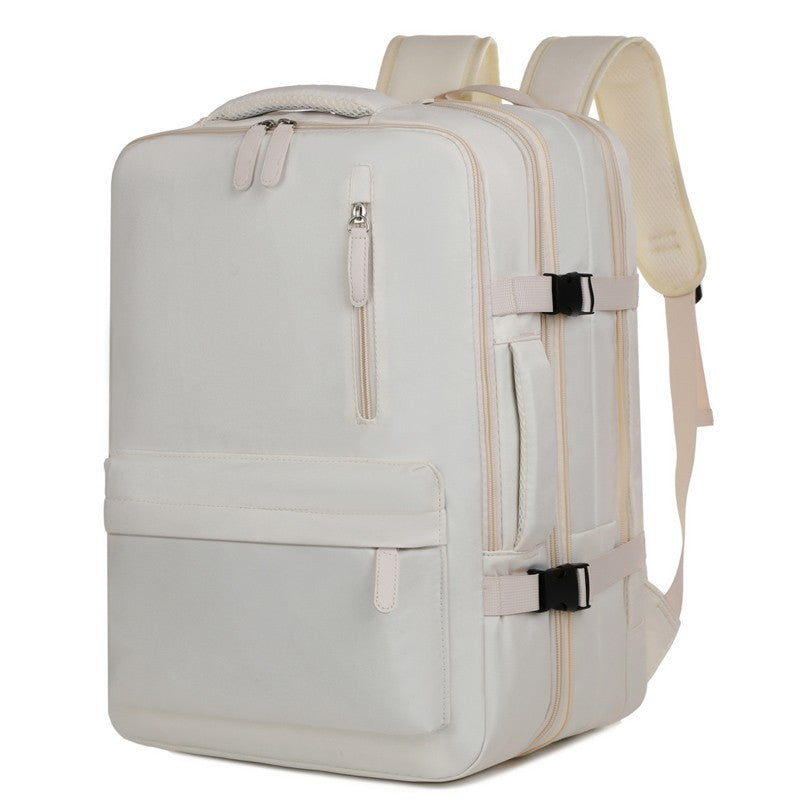 Unisex Laptoprugzak Urban Lichtgewicht Design 4
