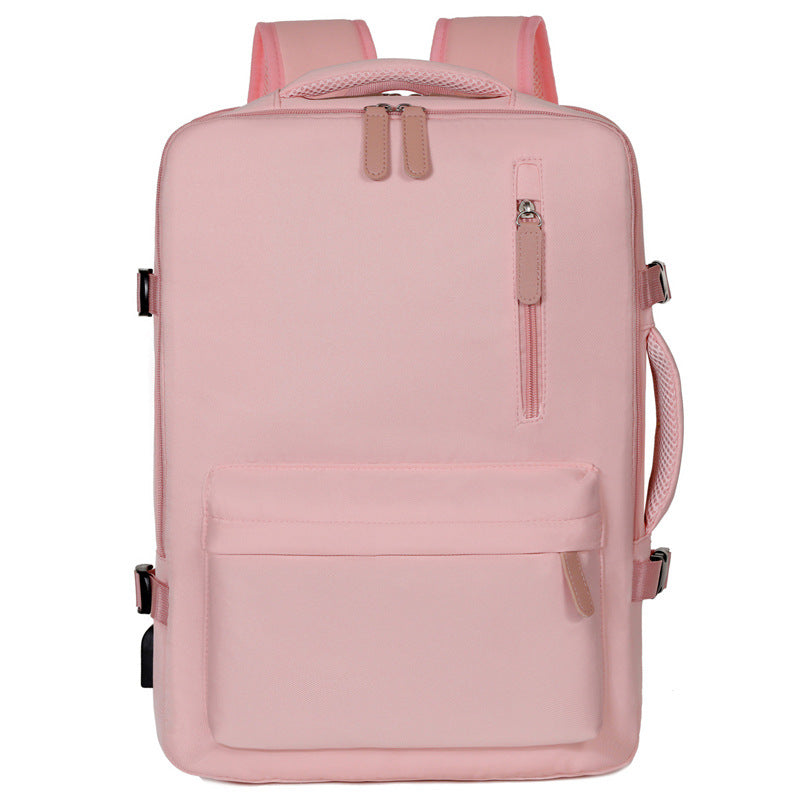 Unisex Laptoprugzak Urban Lichtgewicht Design 7