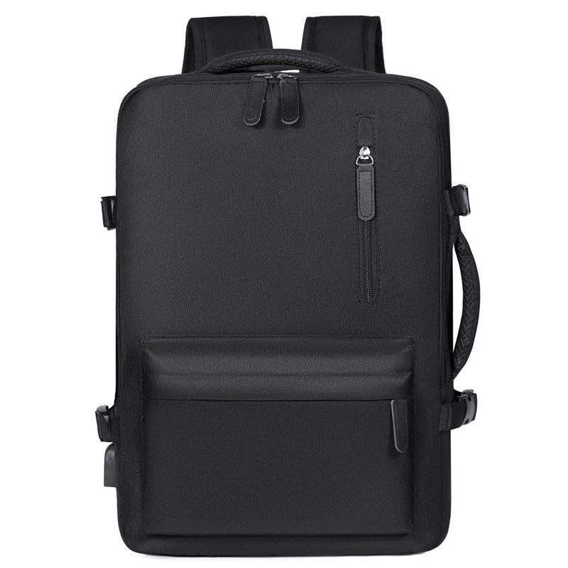 Unisex Laptoprugzak Urban Lichtgewicht Design 8