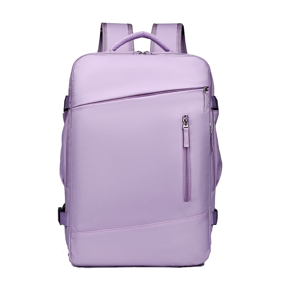 Unisex Laptoprugzak Waterbestendig Modern Design 0