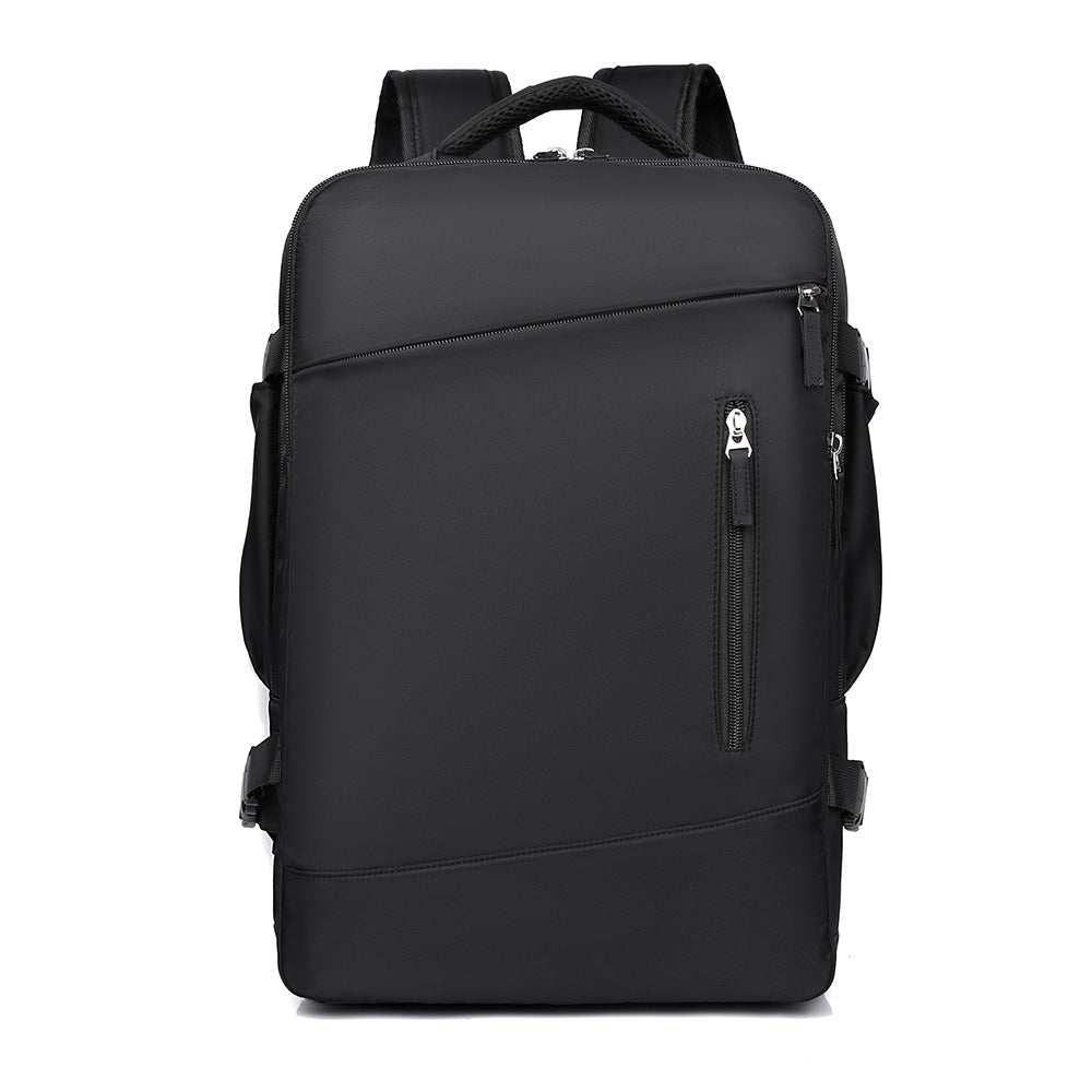 Unisex Laptoprugzak Waterbestendig Modern Design 1