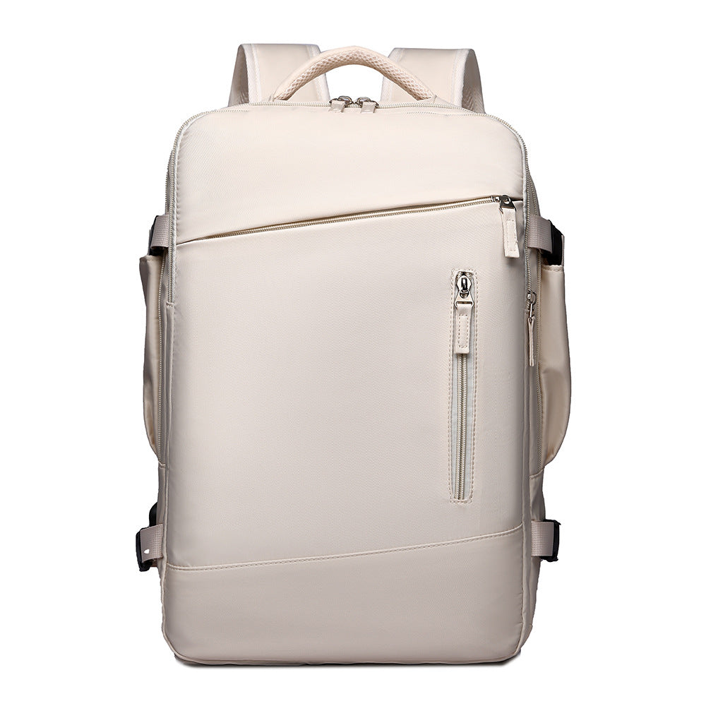 Unisex Laptoprugzak Waterbestendig Modern Design 3