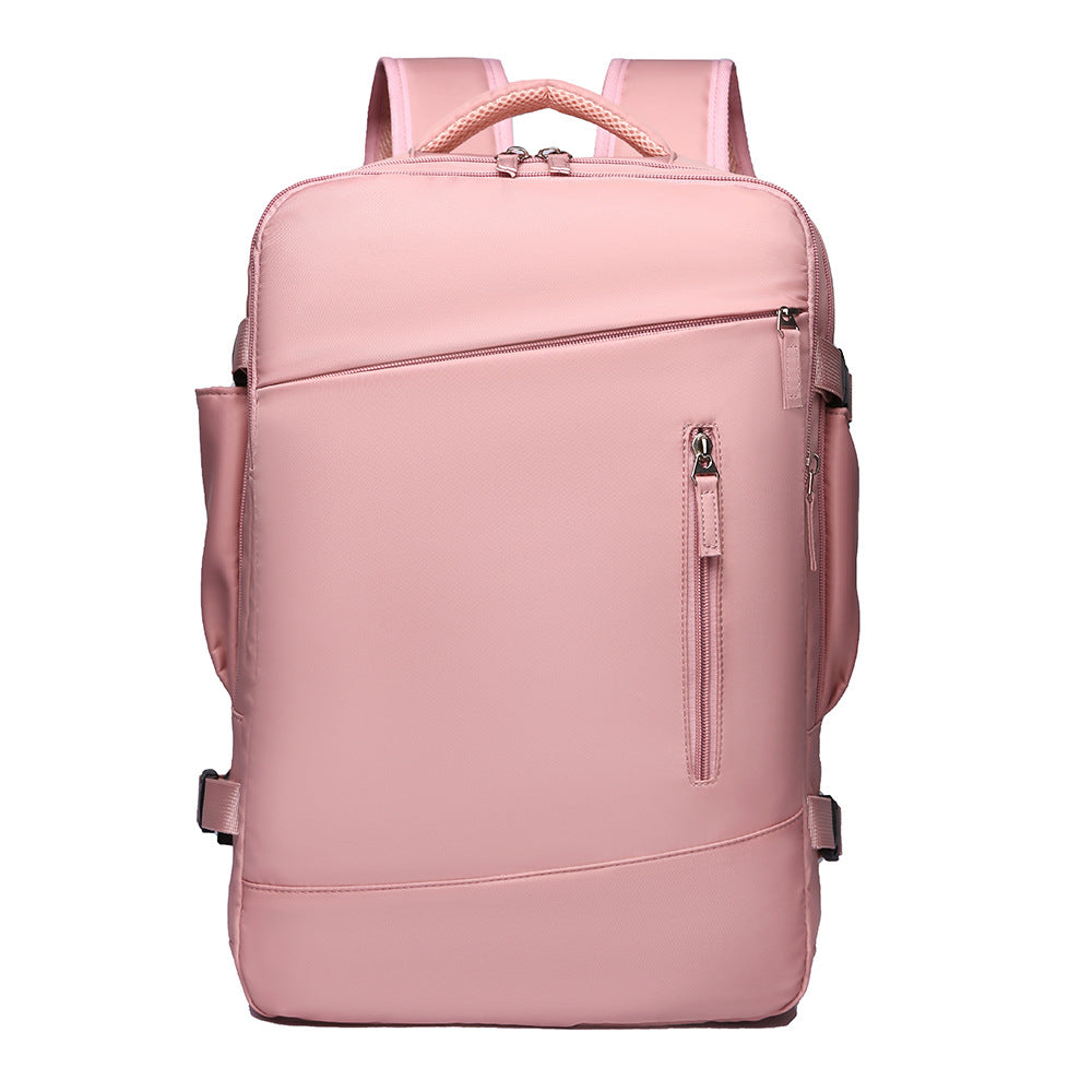 Unisex Laptoprugzak Waterbestendig Modern Design 4
