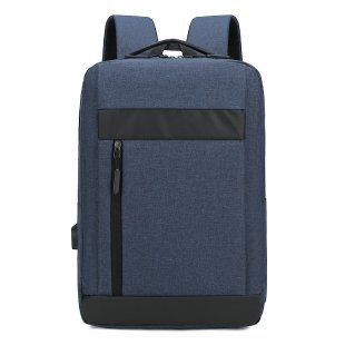 Unisex Laptoprugzak Zakelijk Modern Design 1