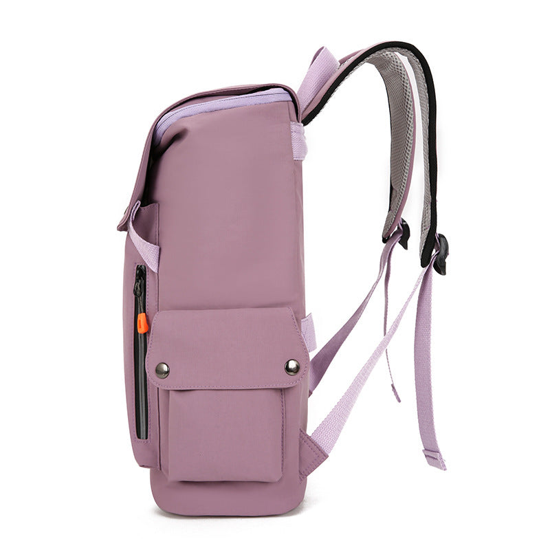 Unisex Laptoprugzak Zakelijk Modern Design 7