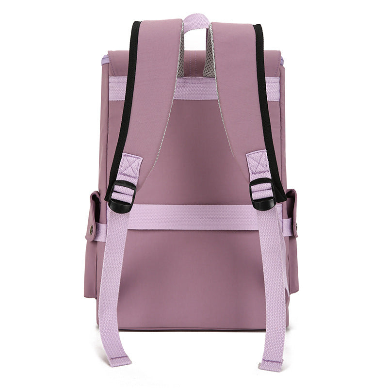 Unisex Laptoprugzak Zakelijk Modern Design 8