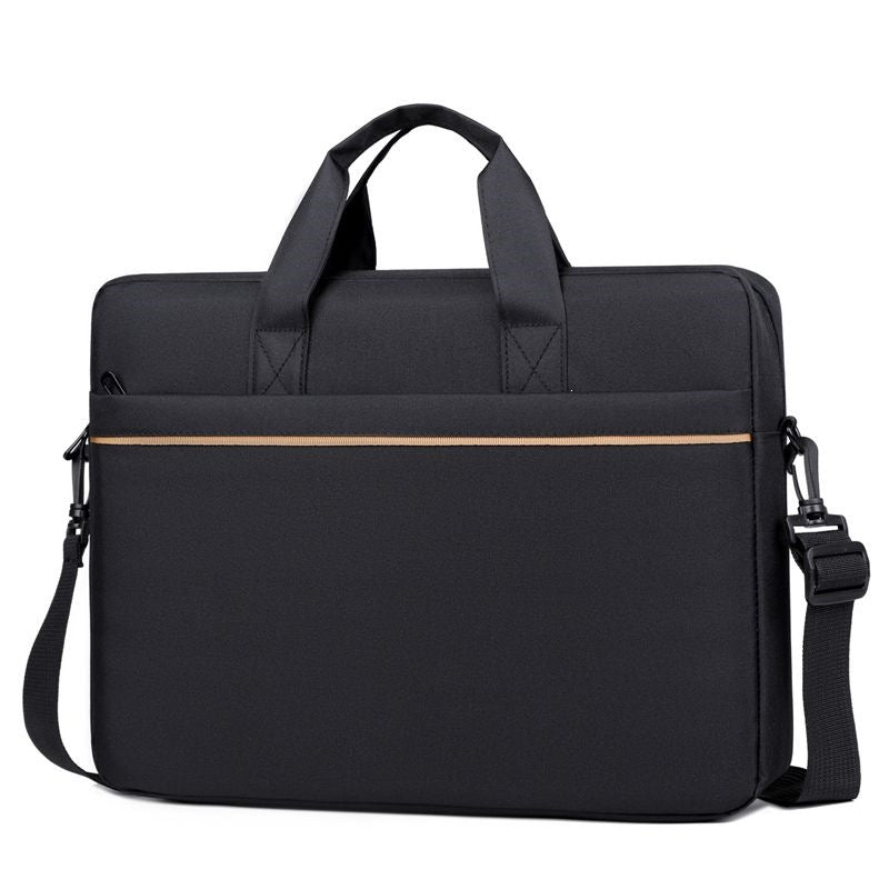 Unisex Laptoptas Functioneel en Stijlvol Ontwerp voor Dagelijks Gebruik 0
