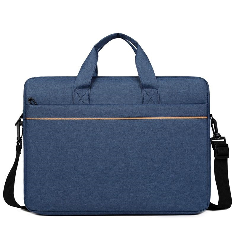 Unisex Laptoptas Functioneel en Stijlvol Ontwerp voor Dagelijks Gebruik 4